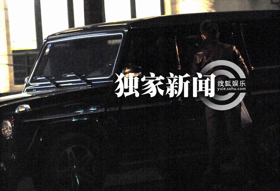 汪小菲携母吃饭“问计” 饭后打包送娇妻