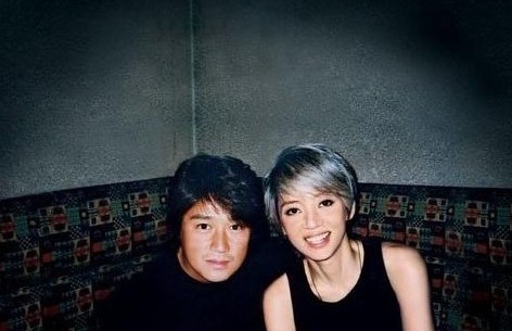 明星为爱疯狂举动：张柏芝搏命赚钱养男友 陈红险自杀