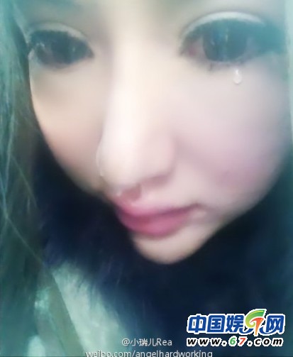 京籍超模王瑞儿日本拍AV被施暴 胸托酒杯私房艳照曝光