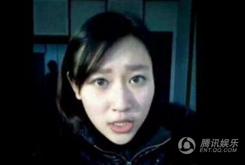 央视最美实习主播王音棋