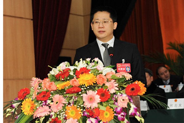 盘点：重庆10名因不雅视频被免职官员