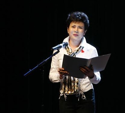 央视春晚20大花旦