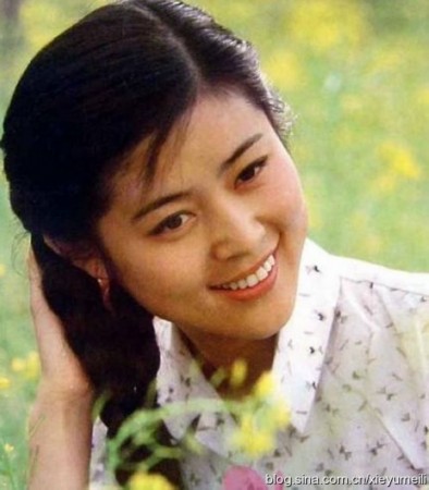 央视春晚20大花旦