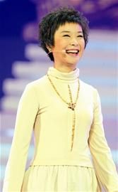 央视春晚20大花旦