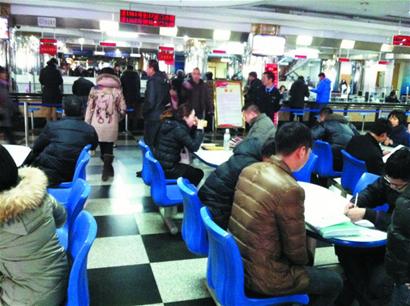 青岛二手房销售市场火爆