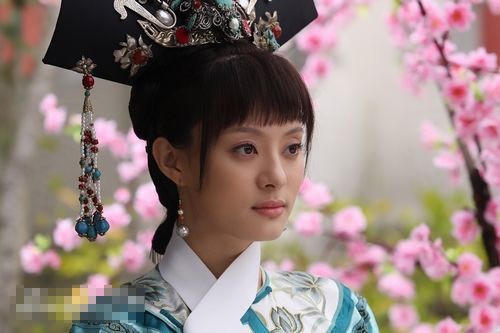 温太医十年前TVB旧作曝光 揭《甄嬛传》演员背景