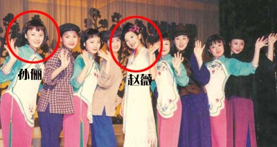 温太医十年前TVB旧作曝光 揭《甄嬛传》演员背景