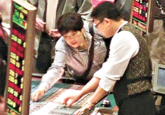 温太医十年前TVB旧作曝光 揭《甄嬛传》演员背景