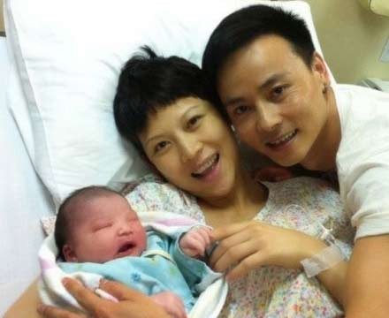 温太医十年前TVB旧作曝光 揭《甄嬛传》演员背景