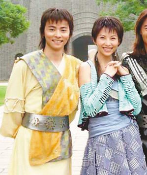 温太医十年前TVB旧作曝光 揭《甄嬛传》演员背景