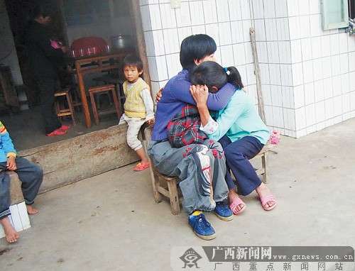 陆川一孕妇患有乙肝被丈夫多次要求堕胎后怒杀夫