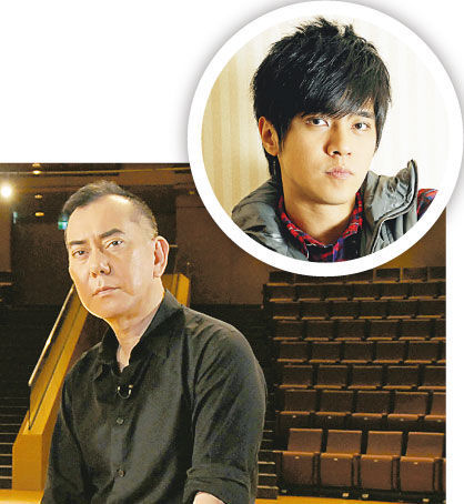 黄秋生与罗志祥