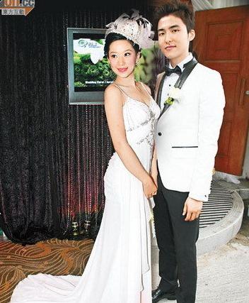 甄子丹小姨子将嫁富二代 甄子丹小姨子将嫁富二代