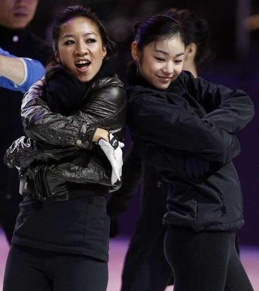 那些联姻高官的体坛明星