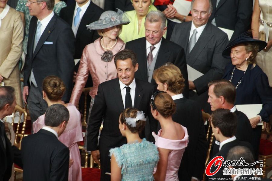 那些联姻高官的体坛明星