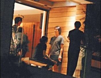 蒙嘉慧郑伊健东京终修正果 重温昔日被抓拍私密照