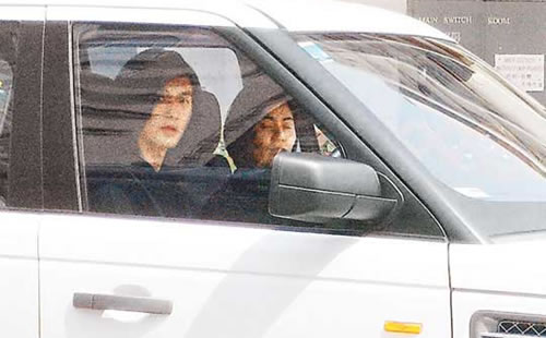 蒙嘉慧郑伊健东京终修正果 重温昔日被抓拍私密照