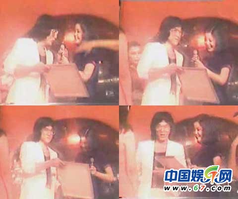 邓丽君诞辰60周年 不爱红妆爱军装重温昔日美艳照