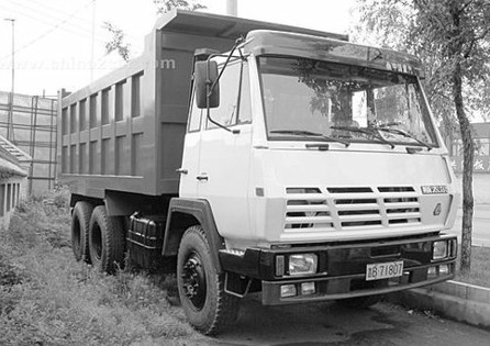 庞大车主维权调查续 部分商用车被指质量缺陷