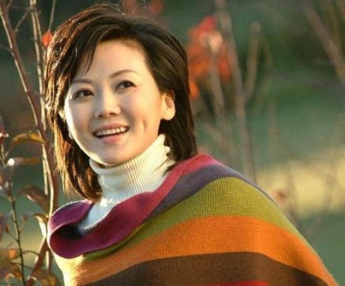 揭央视美女主播背景：柴静广播起家 SARS一战成名