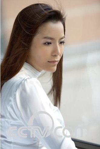 揭央视美女主播背景：柴静广播起家 SARS一战成名