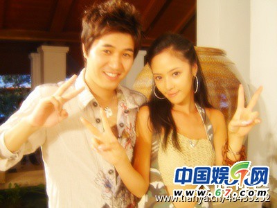 韩女星整容变残第二波 《花样男子》女星脸肿(上)