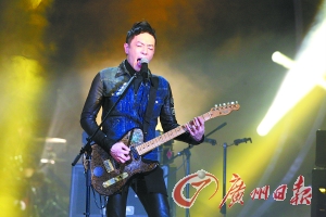 黄贯中惨遭淘汰