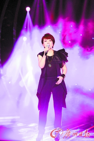 陈明早前排在末位面临风险