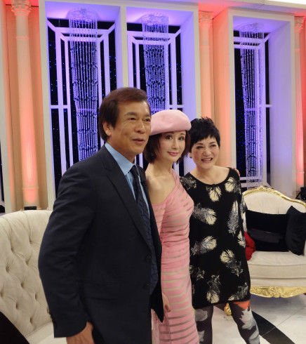 揭80年代超红台湾女星 66岁潘迎紫宛若少女