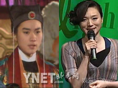 揭80年代超红台湾女星 66岁潘迎紫宛若少女