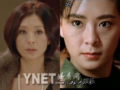 揭80年代超红台湾女星 66岁潘迎紫宛若少女