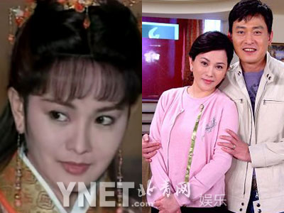 揭80年代超红台湾女星 66岁潘迎紫宛若少女