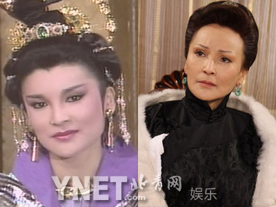 揭80年代超红台湾女星 66岁潘迎紫宛若少女