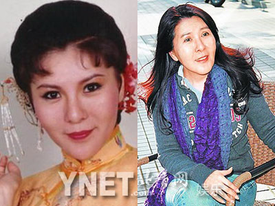 揭80年代超红台湾女星 66岁潘迎紫宛若少女