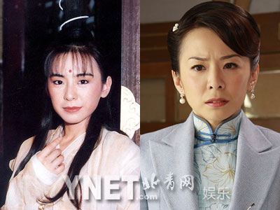 揭80年代超红台湾女星 66岁潘迎紫宛若少女