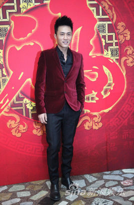 央视春晚带观众联排曝全程节目单