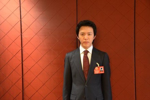李云迪当选重庆市政协常委：我将尽我所能担责