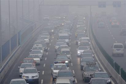 归程雾扰“误”声一片 归程雾扰“误”声一片