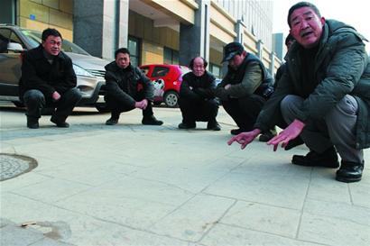 糊涂工头难要糊涂账 糊涂工头难要糊涂账