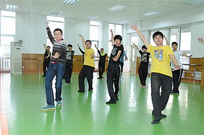 学前教育：幸福来得有些突然