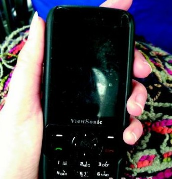 绑定59元最低话费 出租车GPS系统疑强制消费