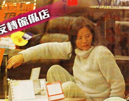 从身家数亿到穷困潦倒的大明星