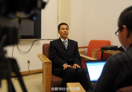 朱瑞峰：手握7段不雅视频 6条为重庆公安系统线人提供