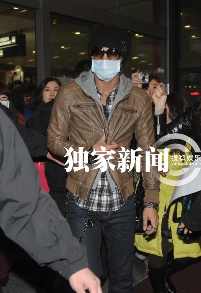 F4北京团聚“兄弟”捞金千万 网友:花美男变大叔 F4北京团聚“兄弟”捞金千万 网友:花美男变大叔