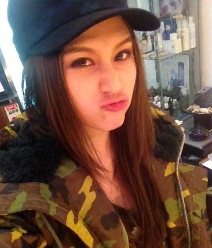 吴克群何超莲同看比赛 疑曝恋情