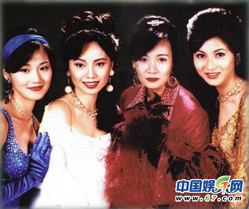 追忆《我和春天有个约会》俏佳人 戏里戏外坎坷情路