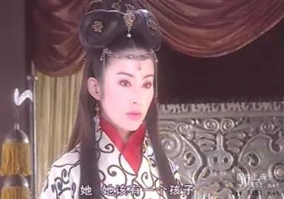 明星演绎古代四大美人谁最经典