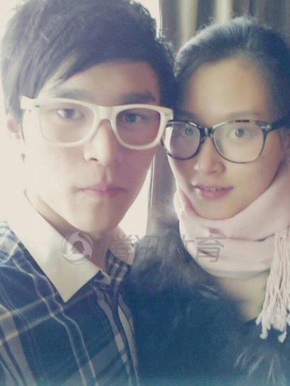 孙杨山东籍空姐女友曝光 孙杨山东籍空姐女友曝光