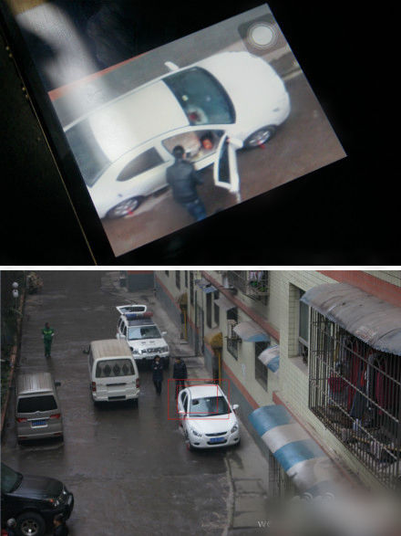 女子头颅被从5楼扔下