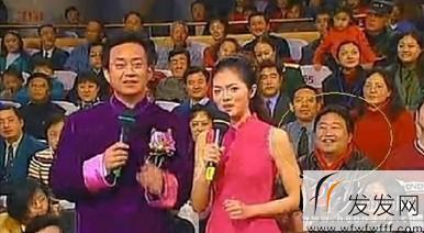 盘点意外走红的观众